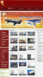 Mobile Screenshot of billiardsngocmy.com.vn